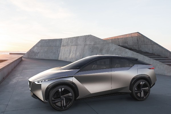 日产汽车开启全新电动汽车时代全新车型和技术 演绎日产加速电动化战略