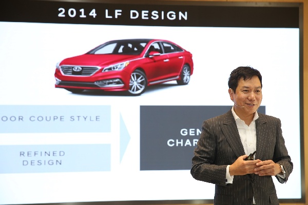 解读新时代设计方向 现代汽车文化中心设计特别讲座在京举办